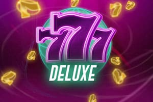 #3. 777 Deluxe