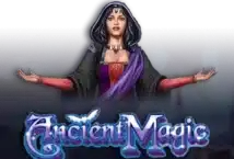 Image of the slot machine game Ancient Magic provided by Booming Games