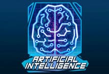 Image of the slot machine game Artificial Intelligence provided by Nextgen Gaming