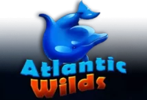 Image of the slot machine game Atlantic Wilds provided by Gamomat