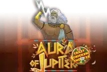 Image of the slot machine game Aura of Jupiter Crazy Chicken Shooter provided by Gamomat