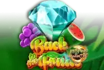 Image of the slot machine game Back to the Fruits: Respins of Amun-Re provided by gamomat.