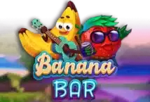 Image of the slot machine game Banana Bar provided by Casino Technology