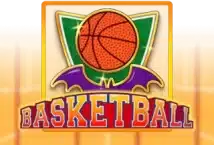 Image of the slot machine game Basketball provided by Evoplay