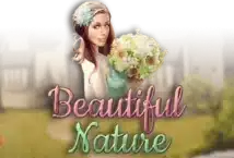 Image of the slot machine game Beautiful Nature provided by Gamomat
