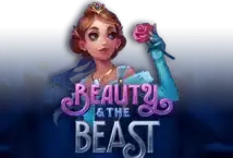 Image of the slot machine game Beauty And The Beast provided by Yggdrasil Gaming