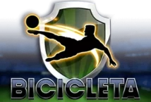 Image of the slot machine game Bicicleta provided by Yggdrasil Gaming