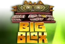 Image of the slot machine game Big Blox provided by iSoftBet
