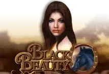 Image of the slot machine game Black Beauty provided by gamomat.