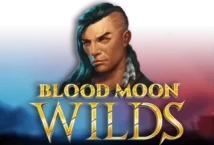 Image of the slot machine game Blood Moon Wilds provided by Yggdrasil Gaming