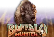 Image of the slot machine game Buffalo Hunter provided by nolimit-city.