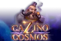 Image of the slot machine game Cazino Cosmos provided by Yggdrasil Gaming