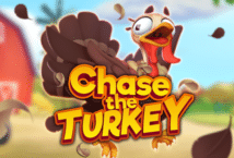 Image of the slot machine game Chase the Turkey provided by ka-gaming.