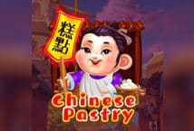 Image of the slot machine game Chinese Pastry provided by Booming Games