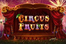 Image of the slot machine game Circus Fruits provided by Gamomat