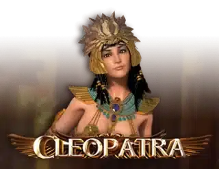 Image of the slot machine game Cleopatra by IGT provided by IGT