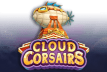 Image of the slot machine game Cloud Corsairs provided by Fantasma