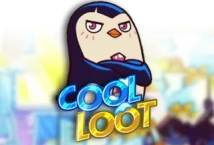 Image of the slot machine game Cool Loot provided by Wazdan