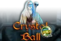 Image of the slot machine game Crystal Ball: Double Rush provided by Gamomat