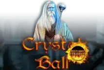 Image of the slot machine game Crystal Ball: Red Hot Firepot provided by Gamomat