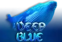 Image of the slot machine game Deep Blue provided by Stakelogic