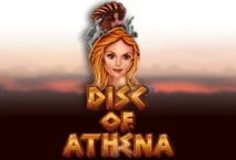 Image of the slot machine game Disc of Athena provided by Gamomat