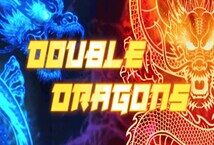 Image of the slot machine game Double Dragons provided by Manna Play