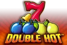 Image of the slot machine game Double Hot provided by Casino Technology