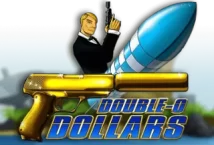 Image of the slot machine game Double O Dollars provided by Habanero