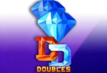Image of the slot machine game Doubles provided by Yggdrasil Gaming