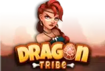 Image of the slot machine game Dragon Tribe provided by nolimit-city.