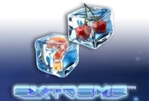 Image of the slot machine game Extreme provided by stakelogic.