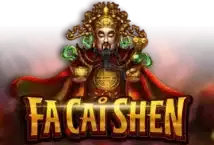 Image of the slot machine game Fa Cai Shen provided by Habanero
