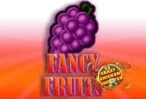 Image of the slot machine game Fancy Fruits: Crazy Chicken Shooter provided by Gamomat