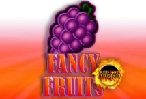Image of the slot machine game Fancy Fruits: Red Hot Firepot provided by Gamomat