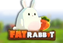 Image of the slot machine game Fat Rabbit provided by Gamomat