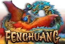 Image of the slot machine game Fenghuang provided by Habanero