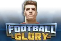 Image of the slot machine game Football Glory provided by Play'n Go
