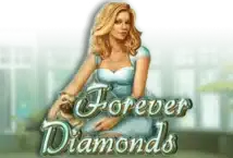 Image of the slot machine game Forever Diamonds provided by Gamomat