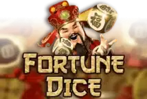 Image of the slot machine game Fortune Dice provided by Gameplay Interactive