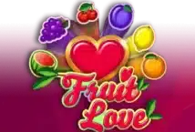 Image of the slot machine game Fruit Love provided by Gamomat