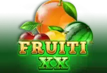 Image of the slot machine game Fruiti XX provided by Synot Games