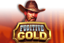 Image of the slot machine game Fugitive Gold provided by High 5 Games