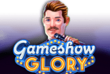 Image of the slot machine game Gameshow Glory provided by High 5 Games
