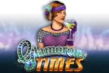 Image of the slot machine game Glamorous Times provided by Gamomat