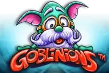 Image of the slot machine game Goblinions provided by BGaming