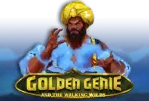 Golden Genie and The Walking Wilds