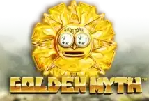 Image of the slot machine game Golden Myth provided by Microgaming