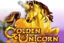 Image of the slot machine game Golden Unicorn provided by iSoftBet