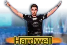 Image of the slot machine game Hardwell provided by Stakelogic